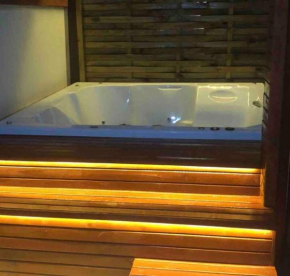 Residencial Atalaia (JACUZZI)